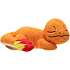 Pokémon sovende bamse 12 cm – flere varianter – assorteret