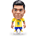Zuru FIFA World Cup Ballers figur - flere varianter - assorteret