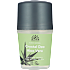 Crystal roll-on deodorant m. aloe vera
