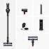 Dyson V8 Cyclone ledningsfri støvsuger