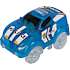Car Mania selvlysende legetøjsbil - flere varianter - assorteret