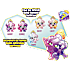 Pinky promise 8-pack blister
