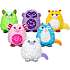 Misfittens katte bamse - flere varianter - assorteret