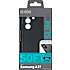 SBS cover Samsung Galaxy A37 - sort