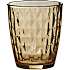 Aida Mosaic glas 340 ml - flere varianter - assorteret