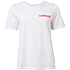 VRS dame T-shirt str. 3XL - hvid