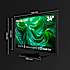 Prosonic 24" LED TV 24HA502512V