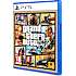 PS5 Grand Theft Auto 5 (GTA V)