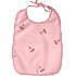 VRS baby hagesmæk str. onesize - rosa