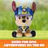 Paw Patrol Chase bamse 15 cm