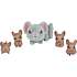 Little Live Pets Mama Surprise Minis – flere varianter - assorteret