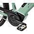 SCO Premium E-Intube herre elcykel 28" 11AH - grøn