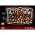 LEGO Icons Boghandel: Bogniche 11379