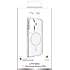 PURO Samsung S26+ cover - transparent