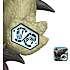 Jurassic World dinosaur figurer - flere varianter - assorteret