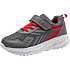 VRS børne sneakers str. 29 - sort