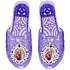 Disney prinsesse glittersko - flere varianter - assorteret