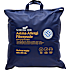 Nordisk Fjer Allergivenlig fiberpude 60x63 cm - Mellem