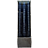 Salling stagelys 2,2x24 cm 6-pak - mørkeblå