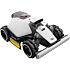 Mammotion Luba Mini 2 AWD robotplæneklipper