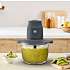 OBH Nordica minihakker Choppeo - 2 liter