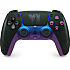 Sony Playstation 5 DualSense GTA VI LE controller - Sort