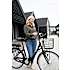 SCO Premium E-Uni Pensionist dame elcykel 26" 15AH - sort