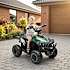 Army ATV - Grøn