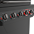 Nexgrill Classic 5 brændere gasgrill