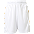 Kappa børne shorts str. 10 - hvid