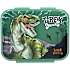 Dino World madkasse - T-rex dinosaur