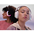 Logitech G735 headset - off white