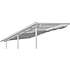 Gardiner til Feria 16,1 m2 (3 x 5,46 m)