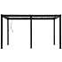 Matterhorn pergola 406x306 cm - antracit