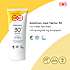 Solcreme SPF30 vandfast