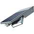 Lutec Tilly Solar Sensor væglampe LED