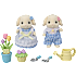 Sylvanian Families blomsterhavesæt
