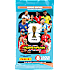 Panini World cup 2026 samlerkort