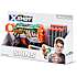 XSHOT Skins blaster - flere varianter - assorteret