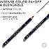 Crayon Kohl eyeliner Bleu Sue