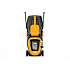Stiga Collector 136e KIT