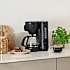 OBH Nordica Morning kaffemaskine - sort