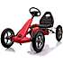 Nordic Play Speed Gokart - Rød