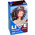 Intense Color permanent hårfarve L75 Deep Red