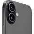 iPhone 17 256GB - Black