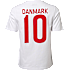VRS dame T-shirt str. 3XL - hvid