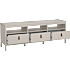 Madrid TV-bord - beige