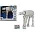 Disney Star Wars fjernstyret AT-AT legetøj