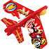 Marvel Foam Planes - flere varianter - assorteret