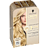 Caring Color Creme permanent hårfarve 9-0 Natural Light Blonde